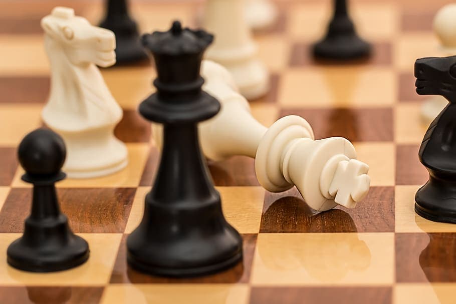 Our Competitive Advantage
