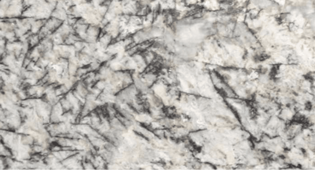 White Granite Collection