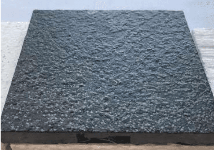 Black Granite Collection