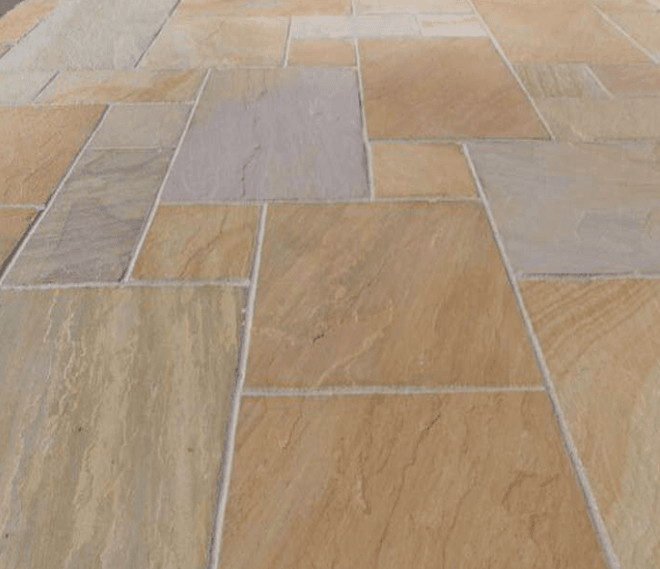 Sandstone, Limestone & Landscaping Products