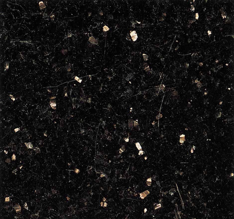 Black Granite Collection