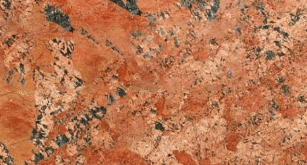 Red Granite Collection